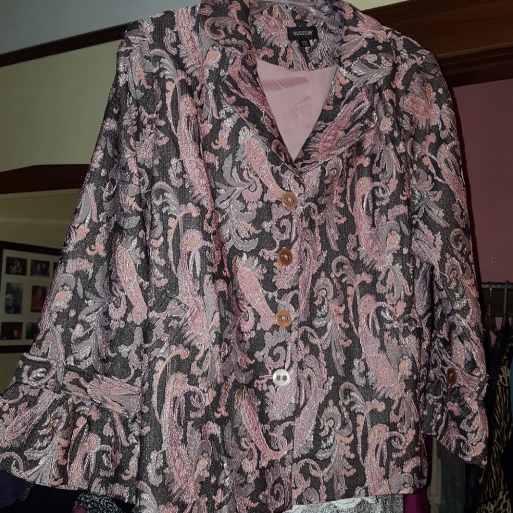 Women's Blazer
